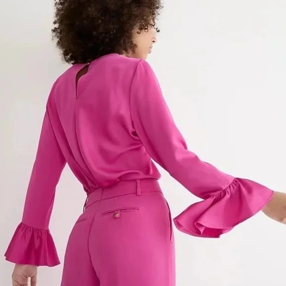 J. Crew crew winter